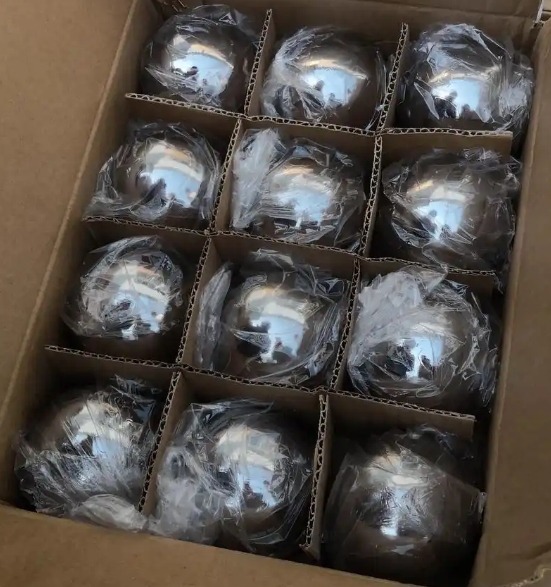 Холхивчийн ган бөмбөлөг, элэгдэлд тэсвэртэй бөмбөлөг, ган цохилтын хоорондох ялгаа