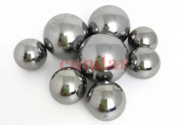 G10 440C зэвэрдэггүй ган бөмбөг