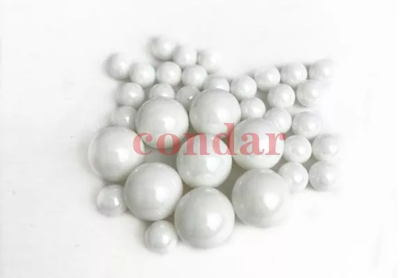 G10 Ald2o3 керамик бөмбөг