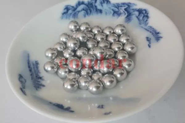 G1000 1085 хөнгөн цагаан бөмбөг