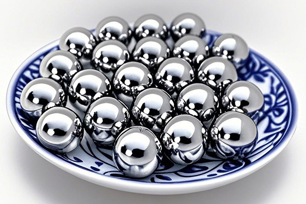 Tungsten ган бөмбөг